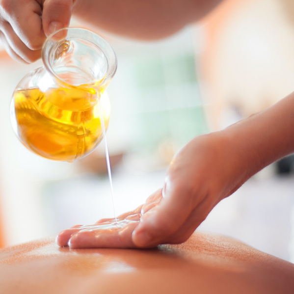 Massage sexy oil Oil